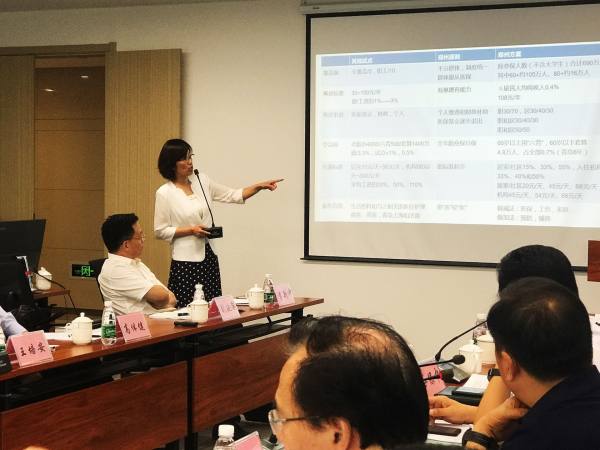 互联网保险公司可以利用大数据深入分析投保人的风险特点从而提高保险精算的准确率。(图1)